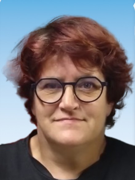 BADURAUX Sandrine Née DUBOIS